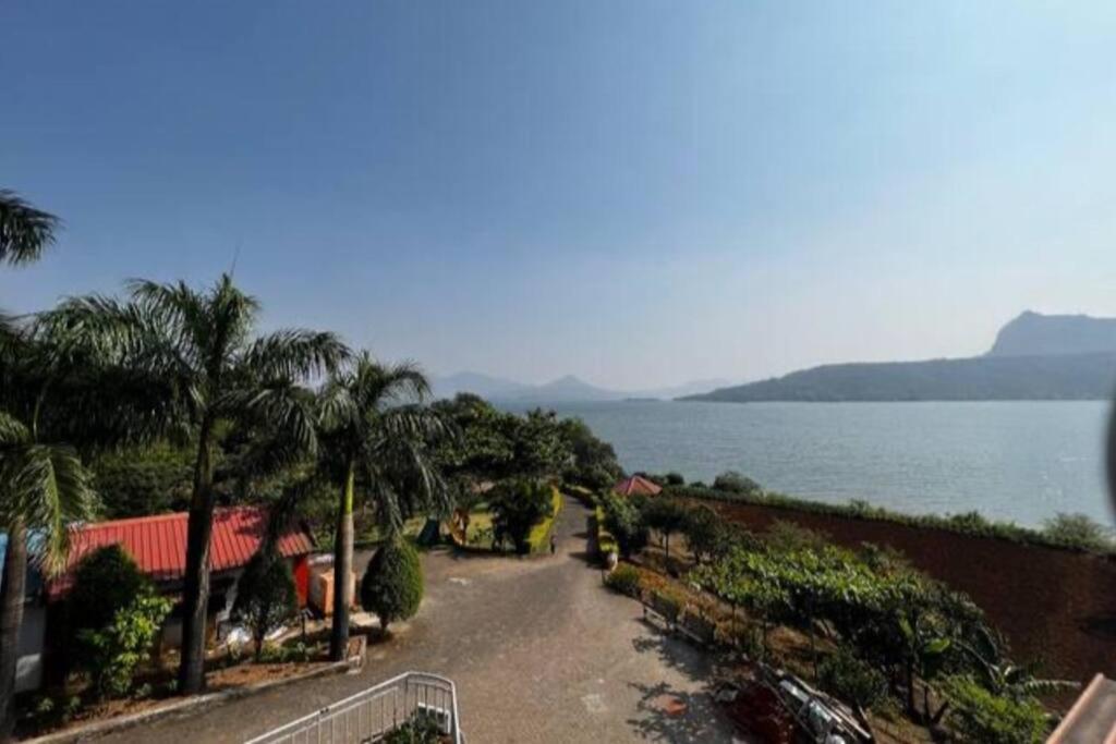 Villa Jumbo Farms, Heaven On Earth Malavli Exterior foto