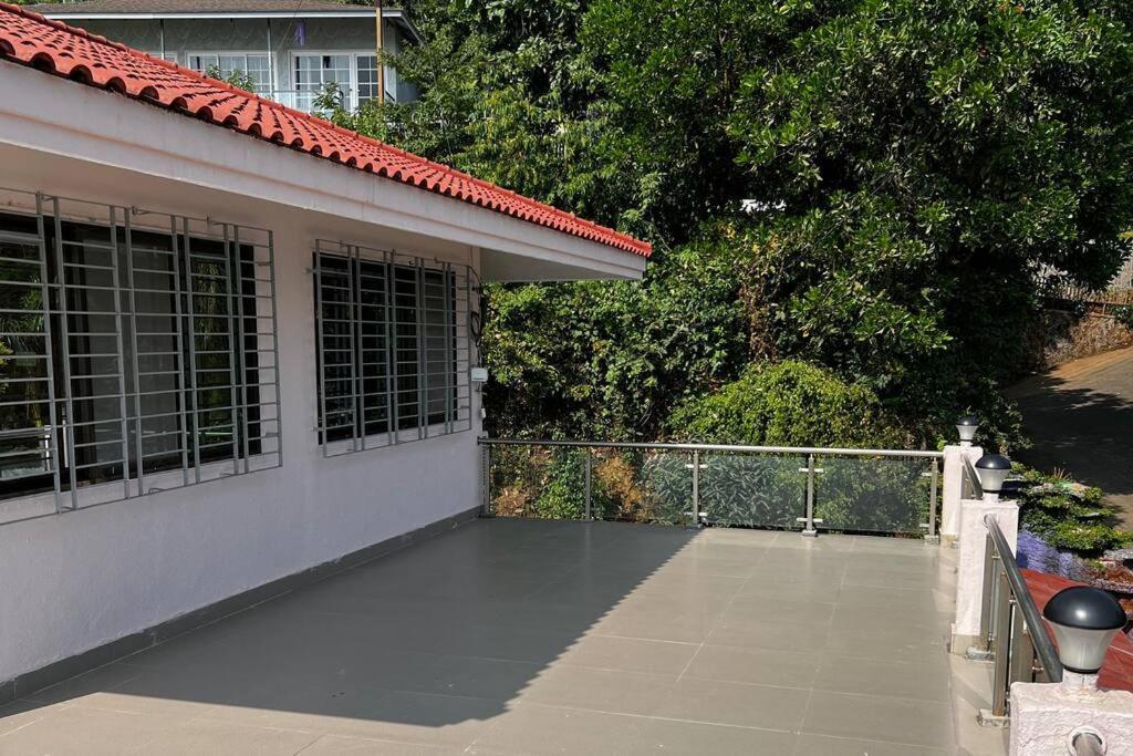 Villa Jumbo Farms, Heaven On Earth Malavli Exterior foto