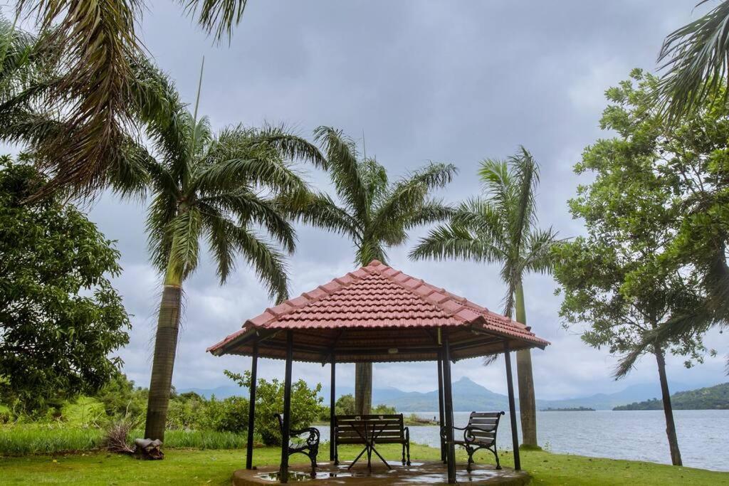 Villa Jumbo Farms, Heaven On Earth Malavli Exterior foto